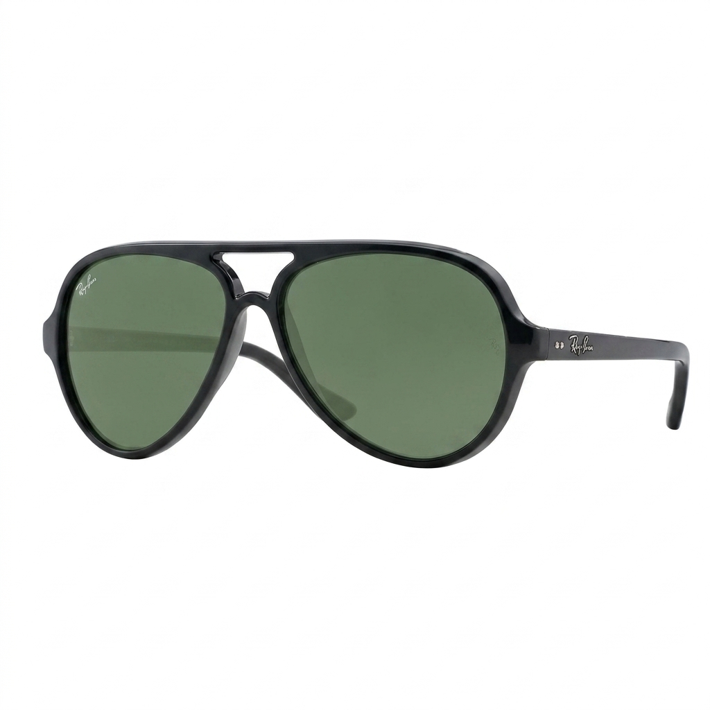 Ray-Ban Cat