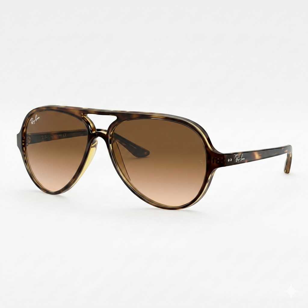 Ray-Ban Cat