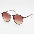 Ray-Ban Round Blaze