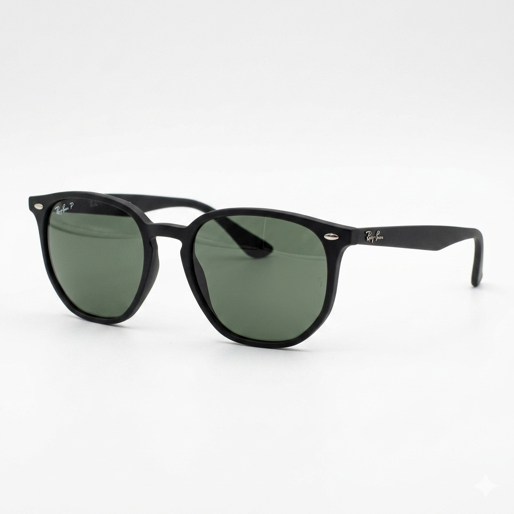 Ray-Ban Hexagonal