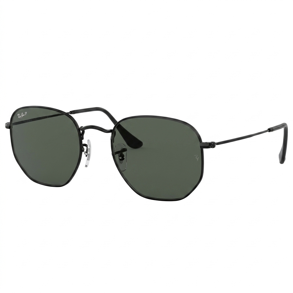Ray-Ban Hexagonal