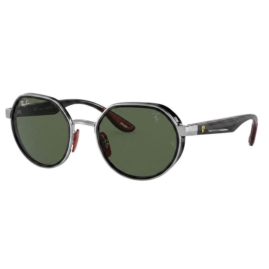 RayBan x Ferrari