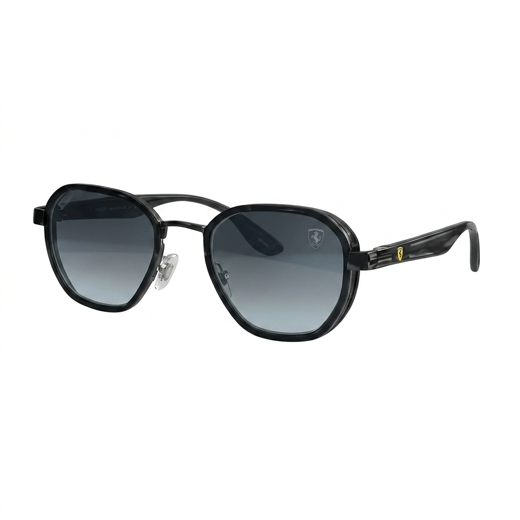 RayBan x Ferrari