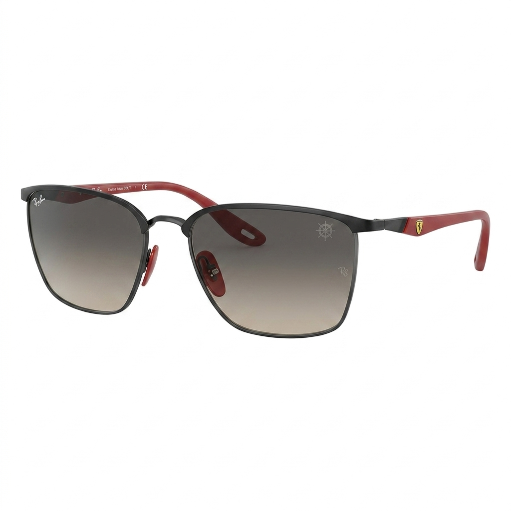 RayBan x Ferrari