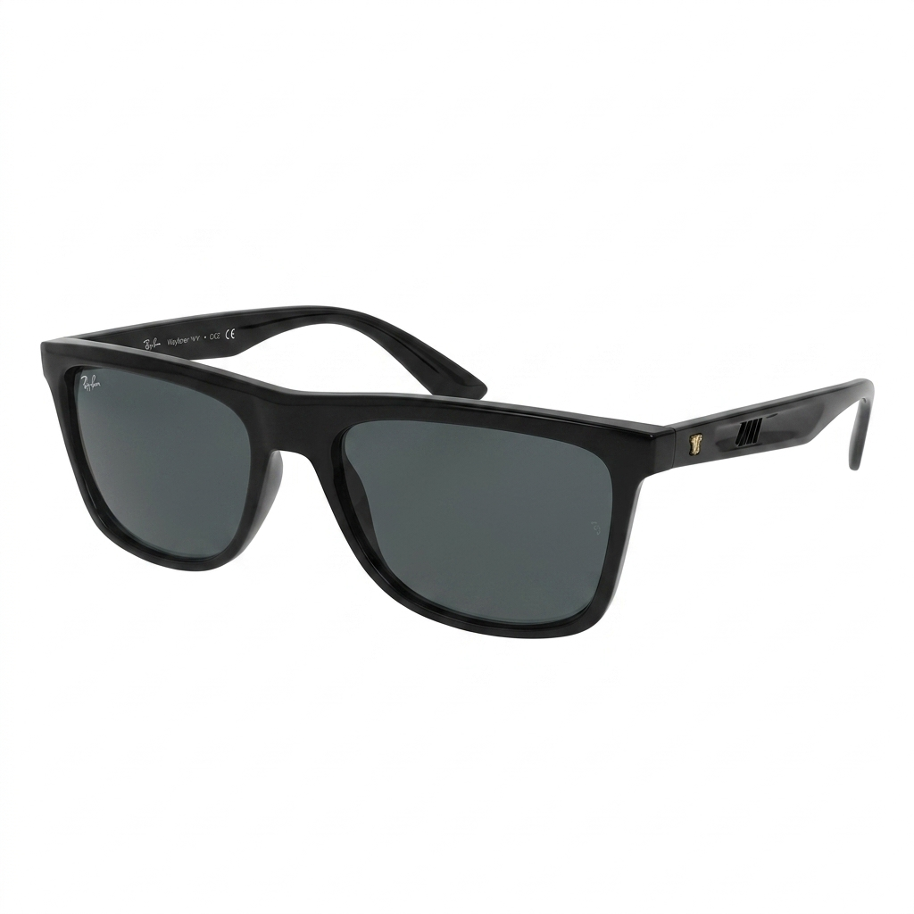 RayBan x Ferrari