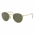 Ray-Ban Round Metal