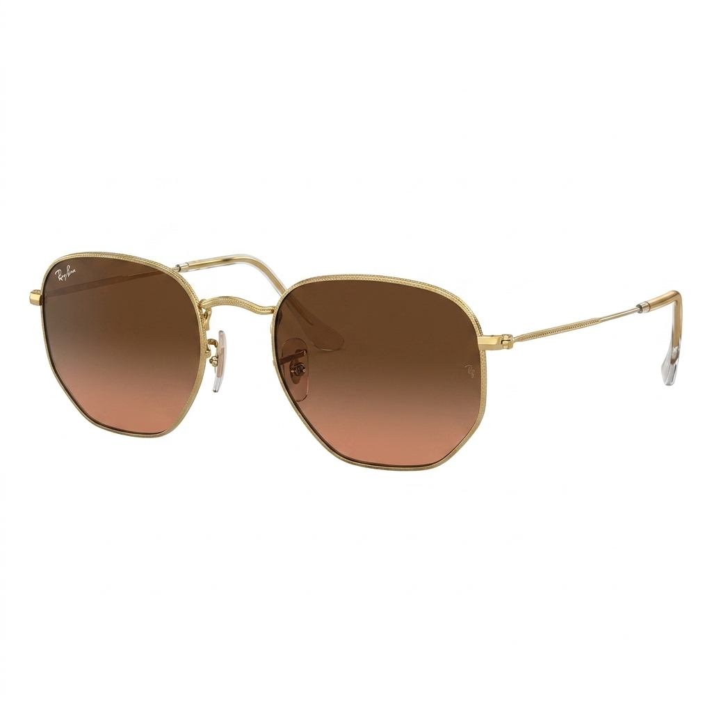 Ray-Ban Hexagonal
